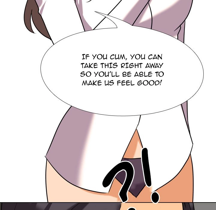 Our Exchange Chapter 39 page 35 - 