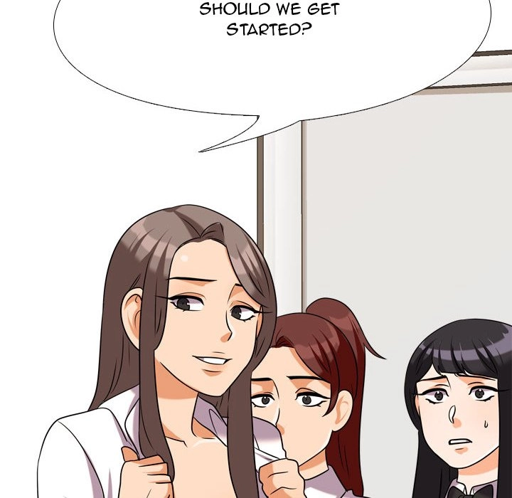 Our Exchange Chapter 39 page 38 - 