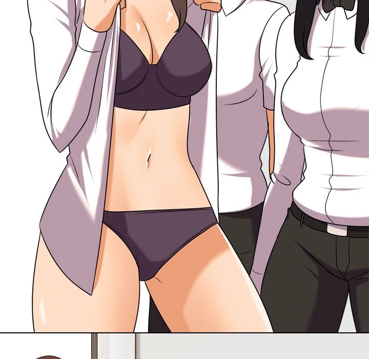 Our Exchange Chapter 39 page 39 - 