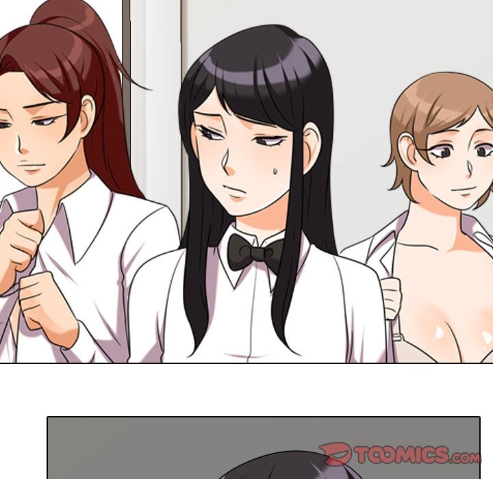 Our Exchange Chapter 39 page 40 - 