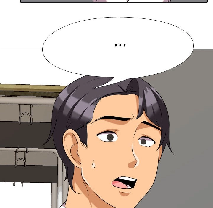 Our Exchange Chapter 39 page 42 - 