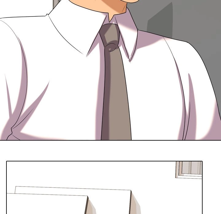 Our Exchange Chapter 39 page 43 - 