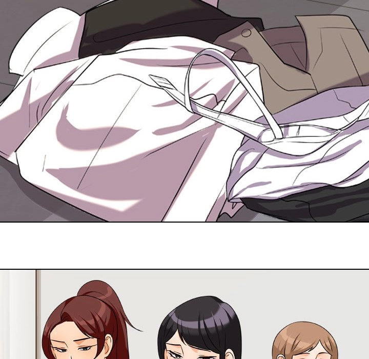 Our Exchange Chapter 39 page 46 - 