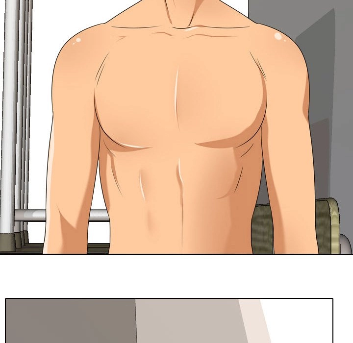Our Exchange Chapter 39 page 48 - 