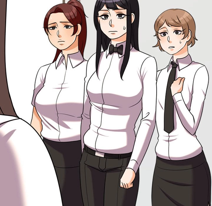 Our Exchange Chapter 39 page 6 - 
