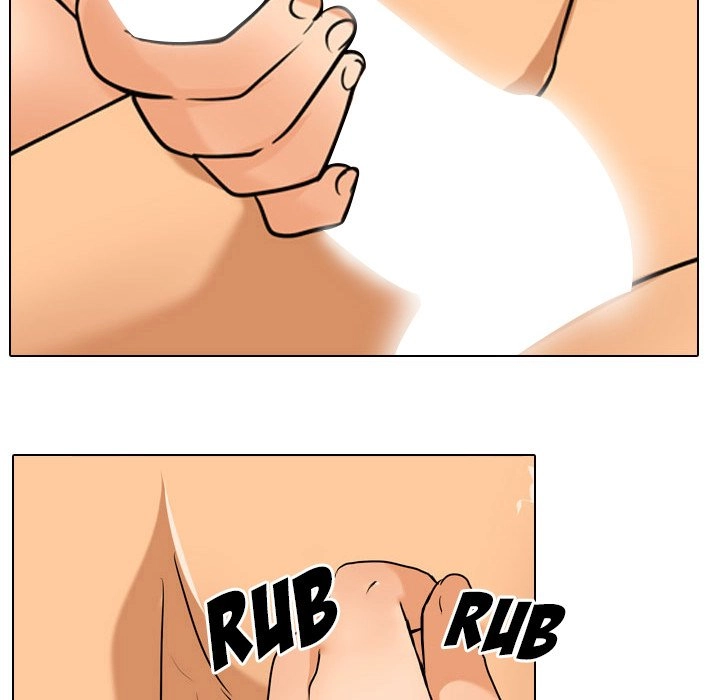 Our Exchange Chapter 39 page 52 - 