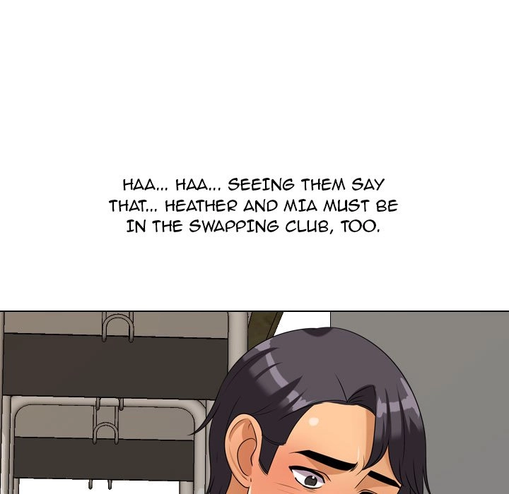 Our Exchange Chapter 39 page 55 - 
