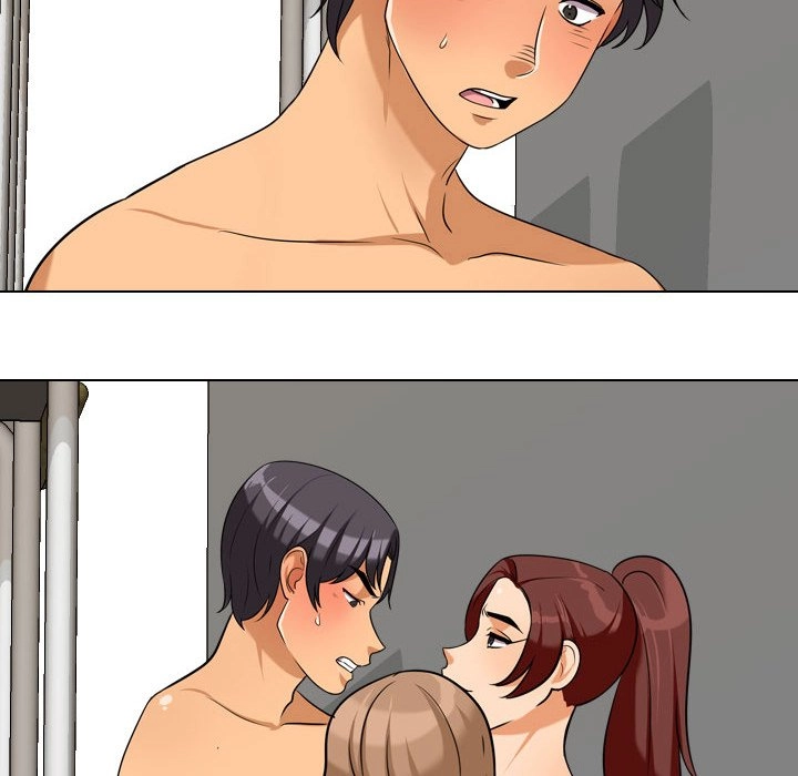 Our Exchange Chapter 39 page 56 - 