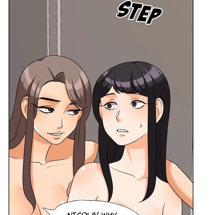 Our Exchange Chapter 39 page 59 - 