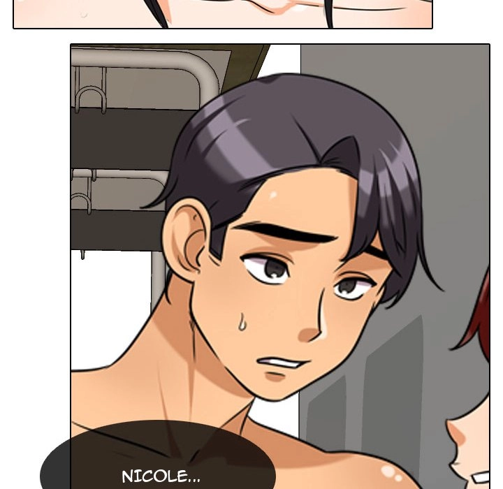 Our Exchange Chapter 39 page 64 - 