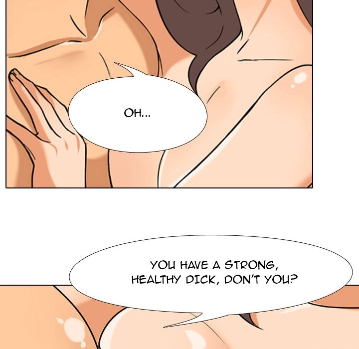 Our Exchange Chapter 39 page 68 - 