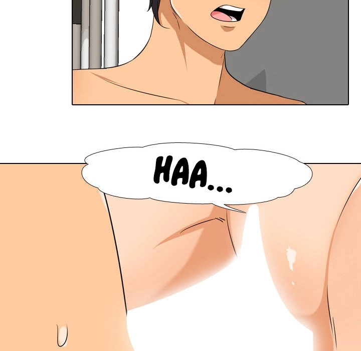 Our Exchange Chapter 39 page 70 - 