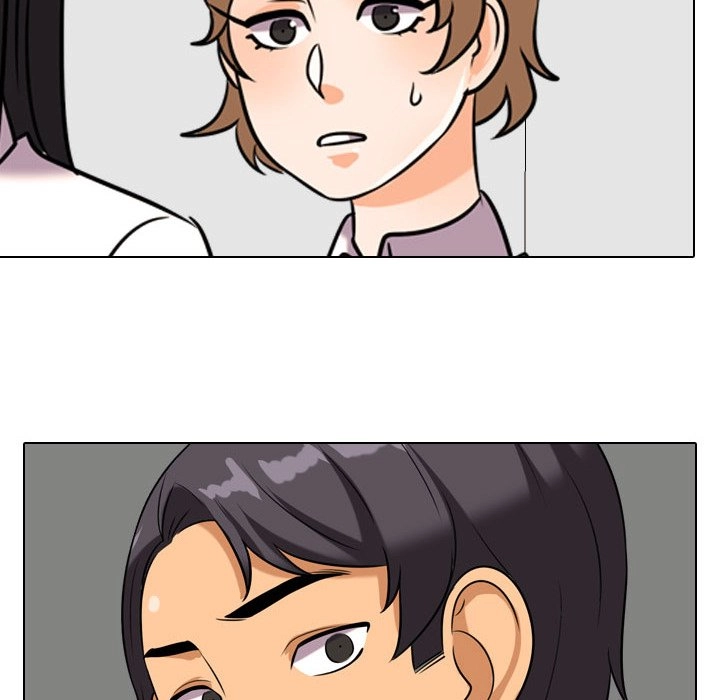 Our Exchange Chapter 39 page 8 - 