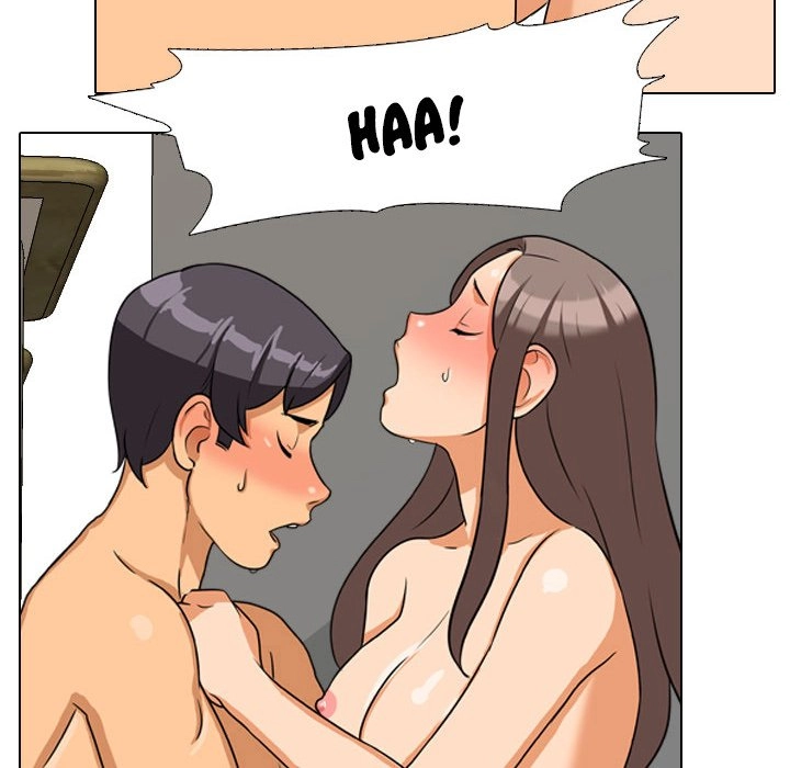 Our Exchange Chapter 39 page 72 - 