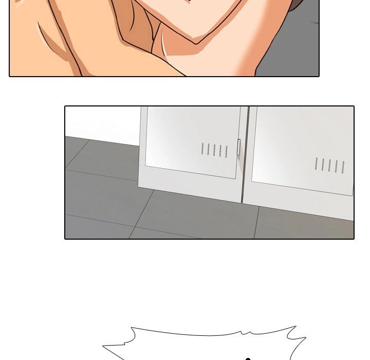 Our Exchange Chapter 39 page 73 - 