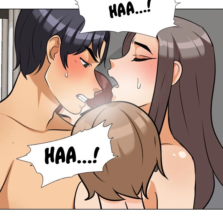 Our Exchange Chapter 39 page 74 - 