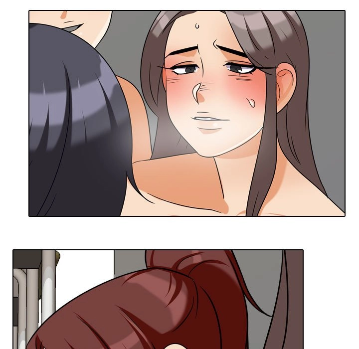 Our Exchange Chapter 39 page 75 - 