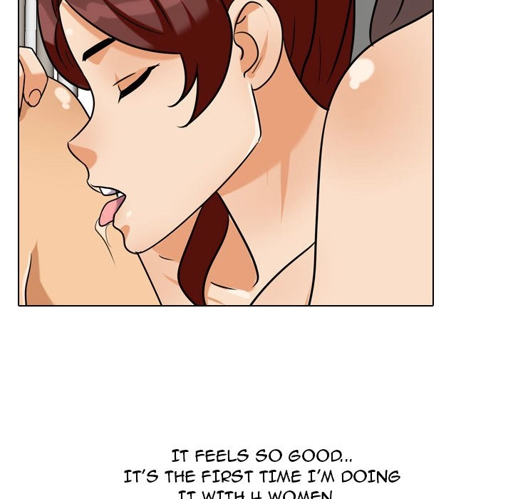 Our Exchange Chapter 39 page 76 - 