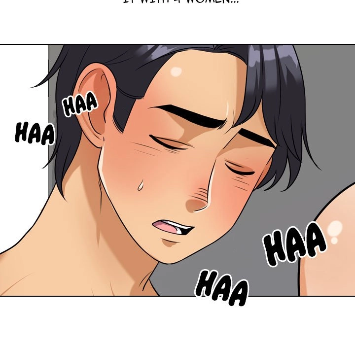 Our Exchange Chapter 39 page 77 - 