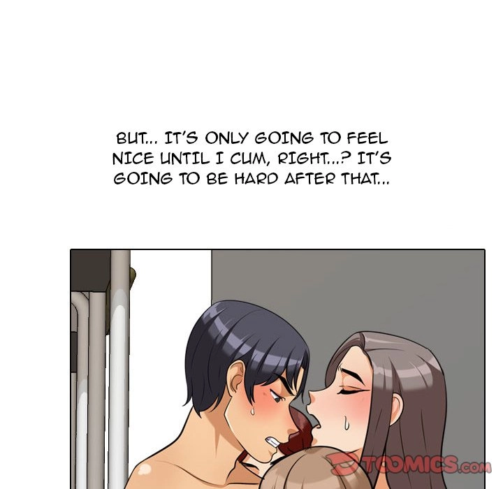 Our Exchange Chapter 39 page 78 - 
