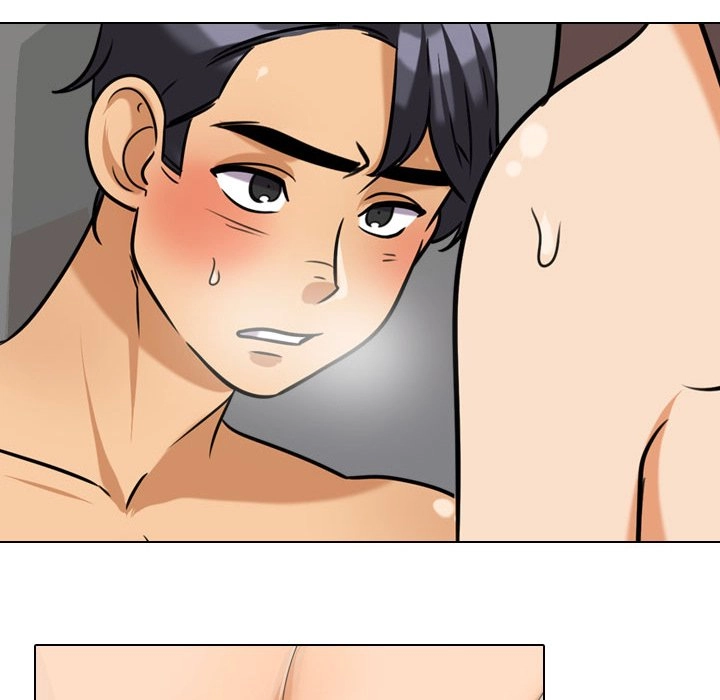 Our Exchange Chapter 39 page 80 - 