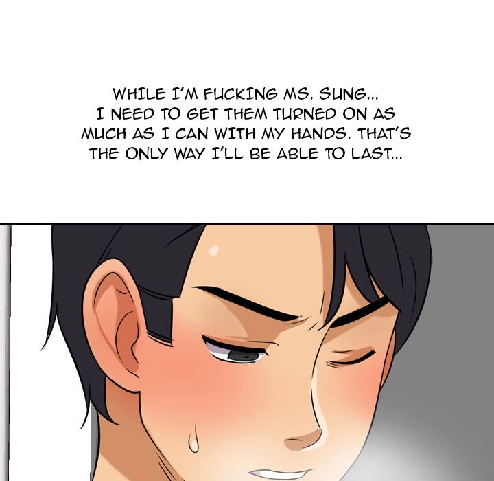 Our Exchange Chapter 39 page 91 - 