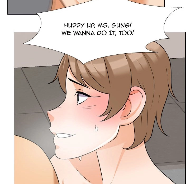 Our Exchange Chapter 39 page 96 - 
