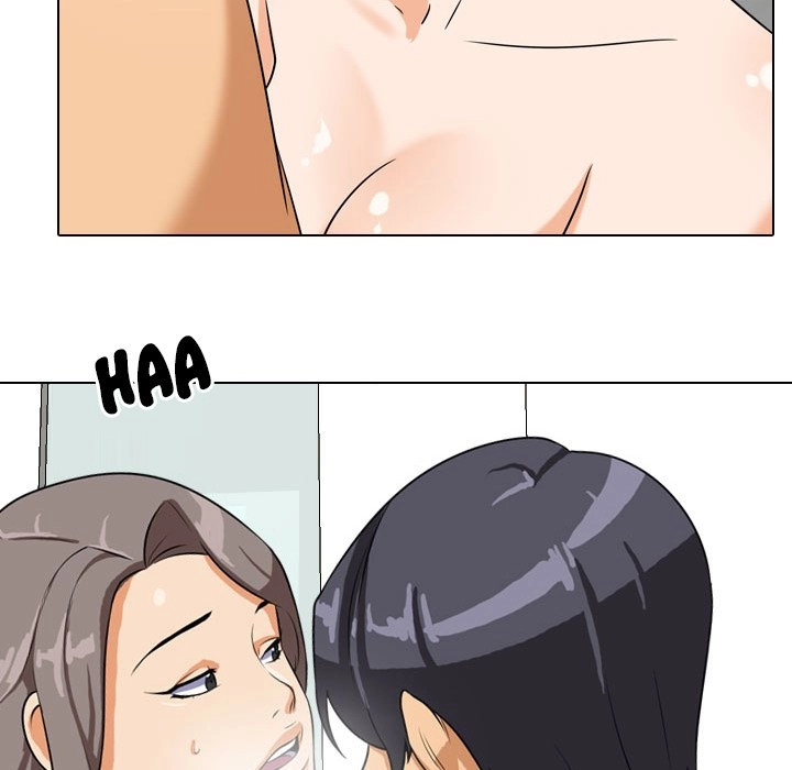 Our Exchange Chapter 39 page 97 - 