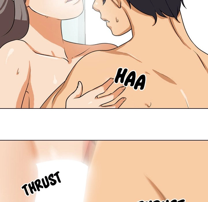 Our Exchange Chapter 39 page 98 - 