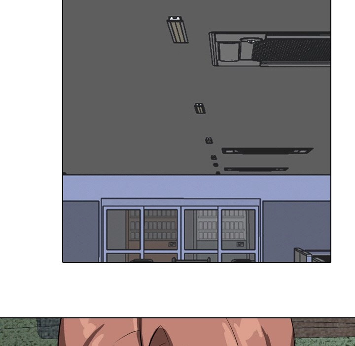 Our Exchange Chapter 40 page 11 - 