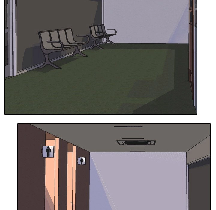 Our Exchange Chapter 40 page 102 - 