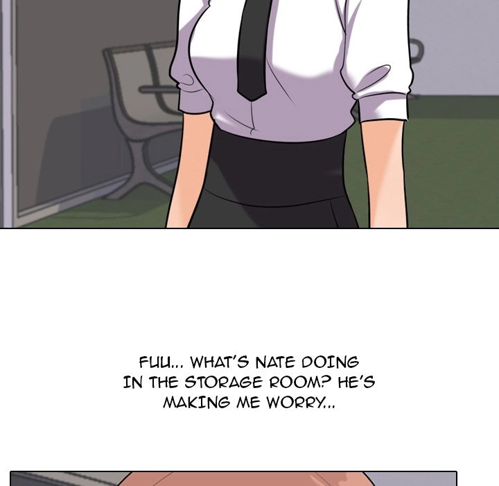 Our Exchange Chapter 40 page 104 - 
