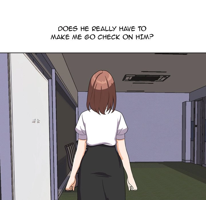 Our Exchange Chapter 40 page 106 - 
