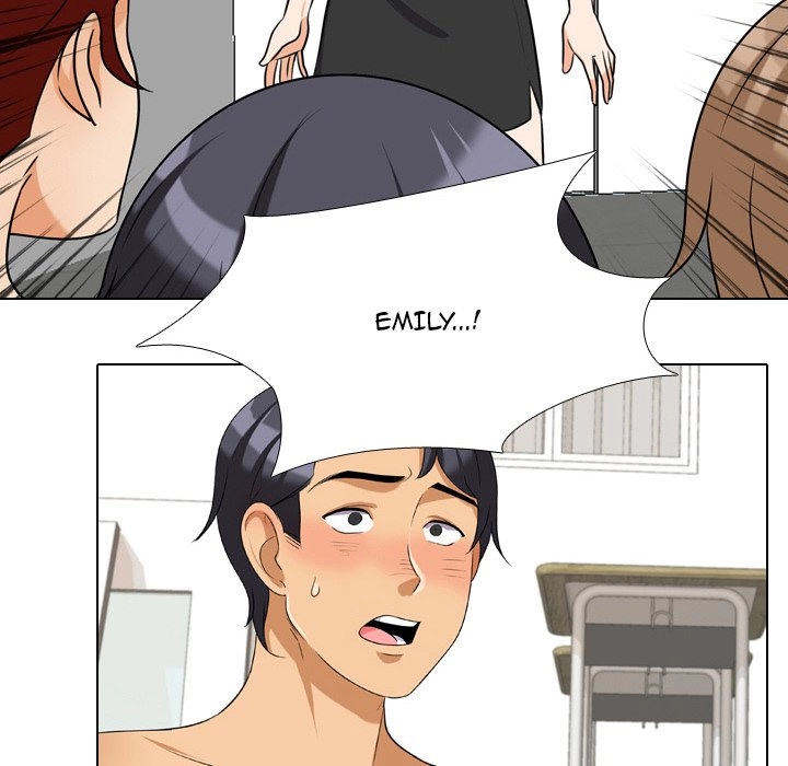 Our Exchange Chapter 40 page 114 - 