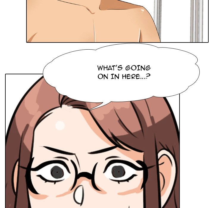 Our Exchange Chapter 40 page 115 - 
