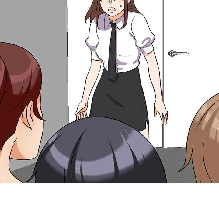 Our Exchange Chapter 40 page 117 - 