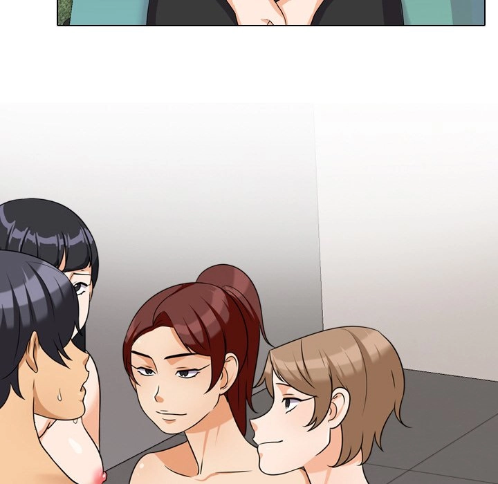 Our Exchange Chapter 40 page 16 - 