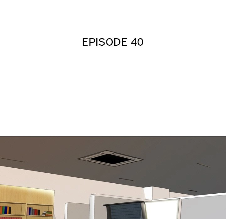 Our Exchange Chapter 40 page 19 - 