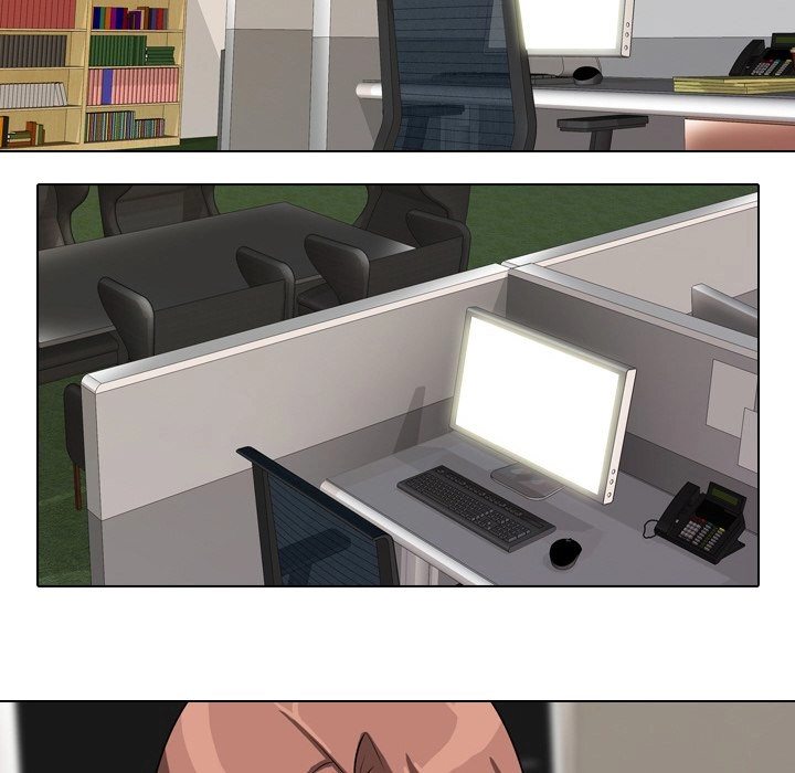 Our Exchange Chapter 40 page 20 - 