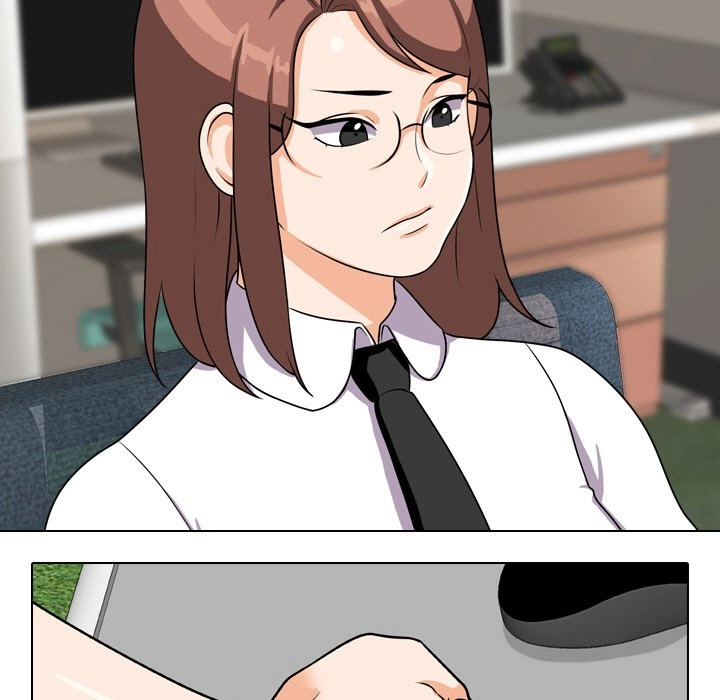 Our Exchange Chapter 40 page 21 - 