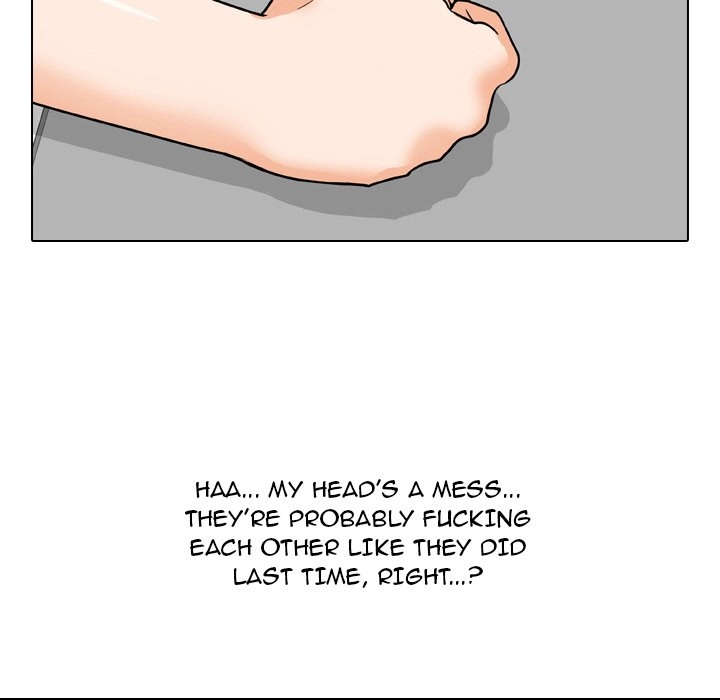 Our Exchange Chapter 40 page 22 - 
