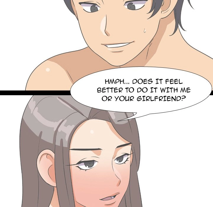 Our Exchange Chapter 40 page 26 - 