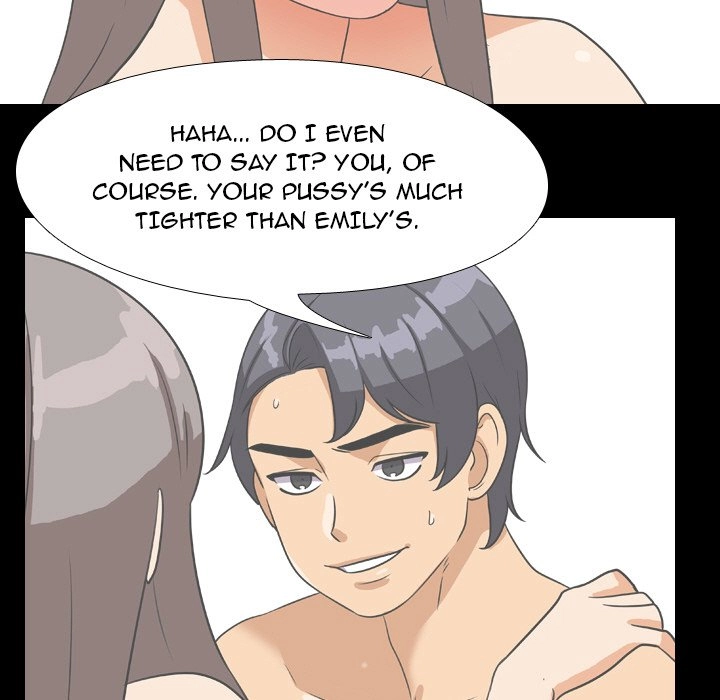 Our Exchange Chapter 40 page 27 - 