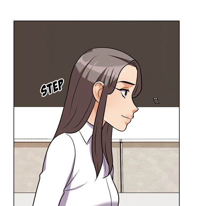 Our Exchange Chapter 40 page 31 - 