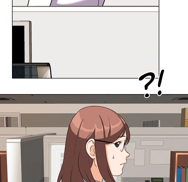 Our Exchange Chapter 40 page 32 - 
