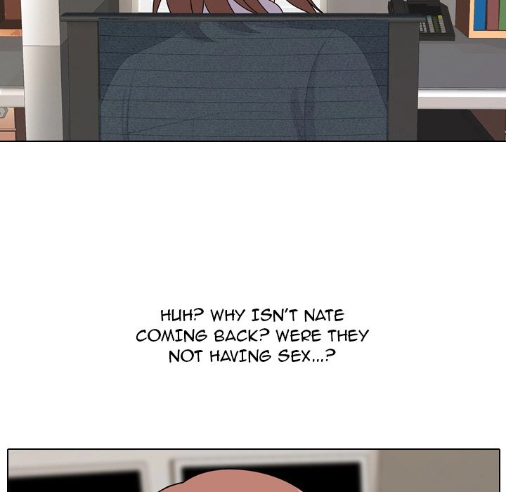 Our Exchange Chapter 40 page 33 - 