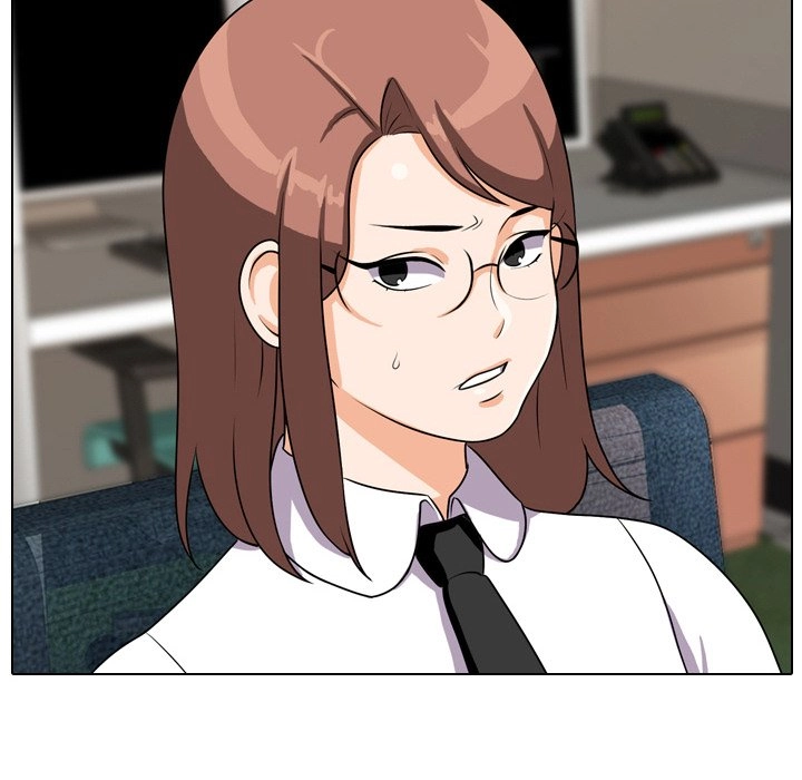 Our Exchange Chapter 40 page 34 - 