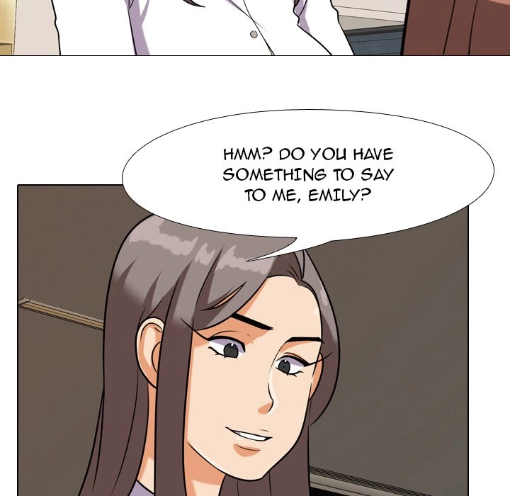 Our Exchange Chapter 40 page 36 - 