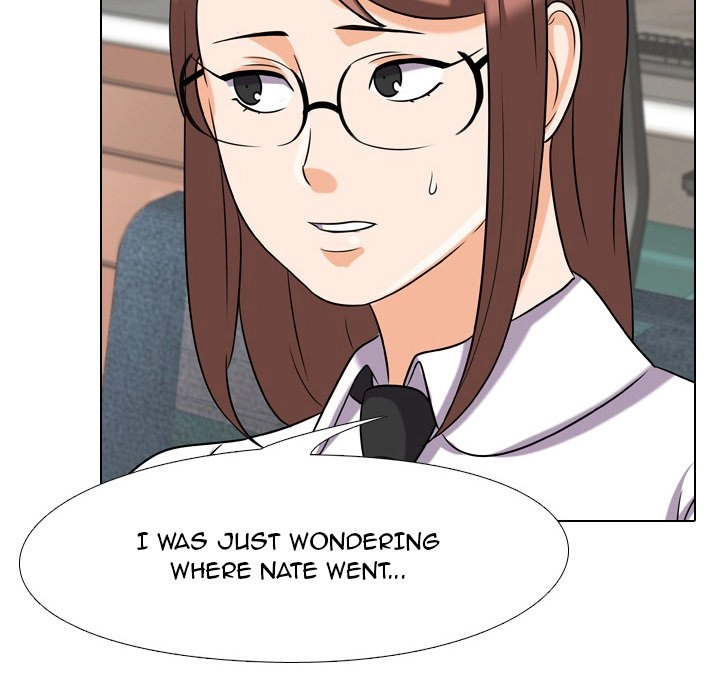 Our Exchange Chapter 40 page 38 - 