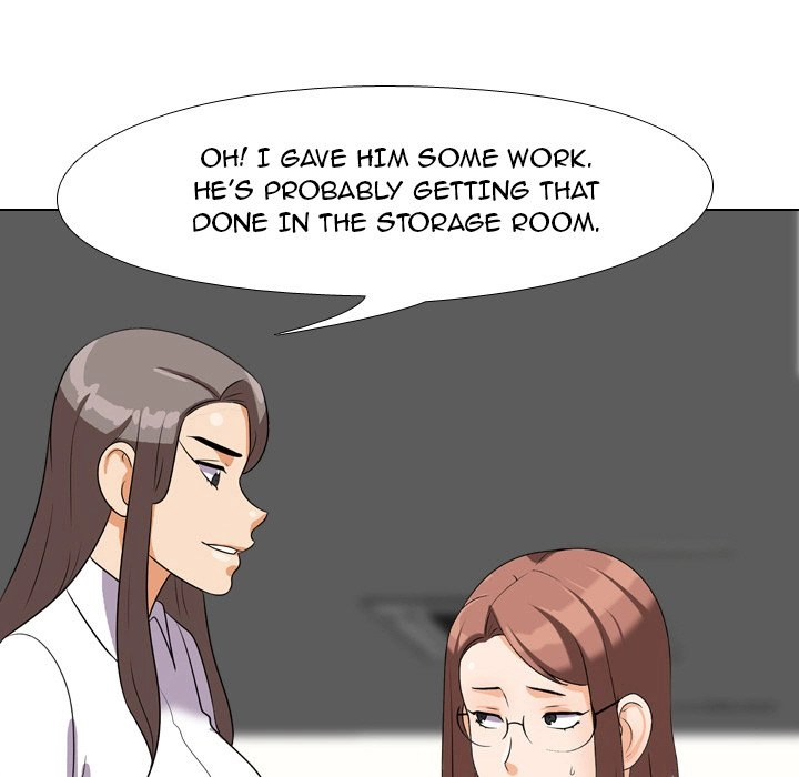 Our Exchange Chapter 40 page 39 - 